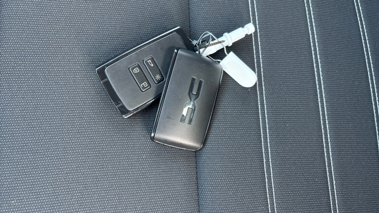 Dacia Sandero 1.0 Tce Expression 5dr Petrol Hatchback